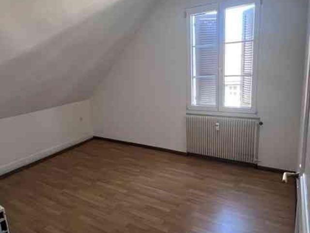 Apartment mieten in Allschwil, Basel-Landschaft