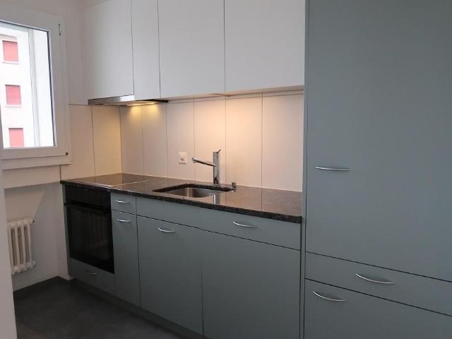 Apartment mieten in Lengnau (BE), Bern