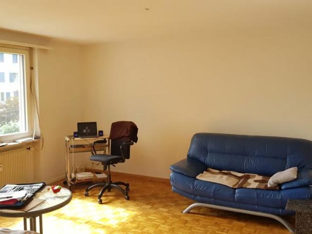 Apartment mieten in Emmenbrücke, Emmen