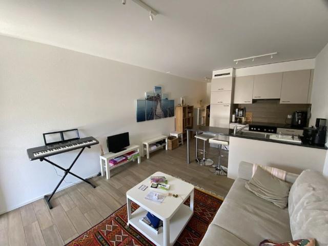 Apartment mieten in Echandens, Waadt