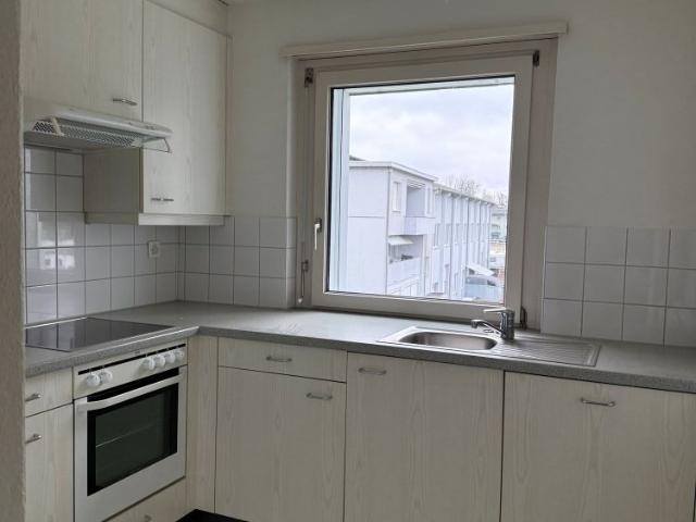 Apartment mieten in Mellingen, Aargau