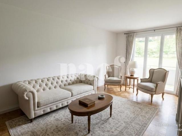 Apartment mieten in Couvet, Val-de-Travers
