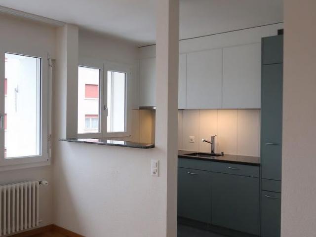 Apartment mieten in Lengnau (BE), Bern