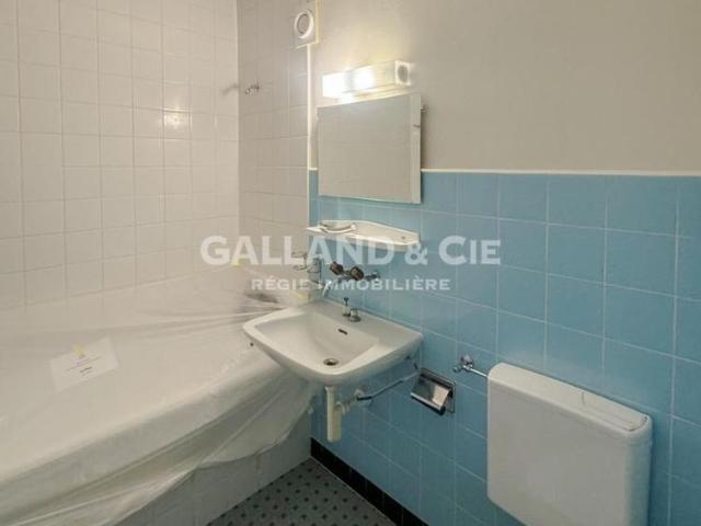Apartment mieten in Romanel-sur-Lausanne, Waadt