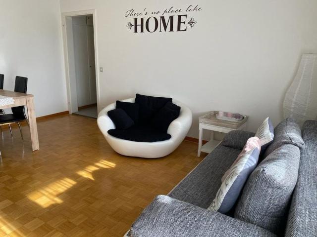 Apartment mieten in Langenthal, Bern