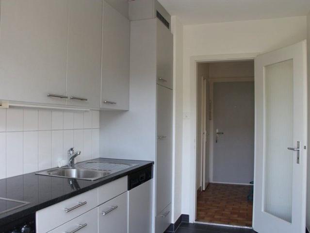 Apartment mieten in Basel, Basel-Stadt