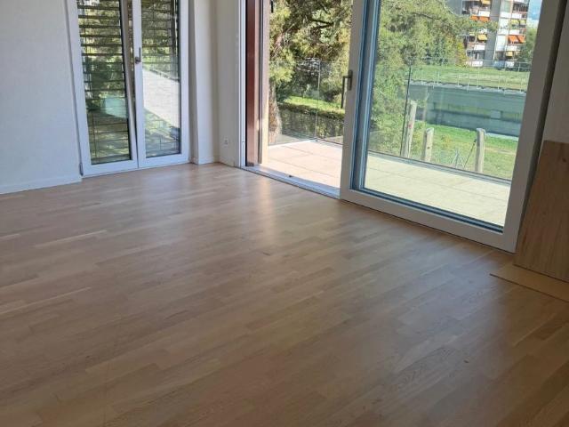 Apartment mieten in Lausanne, District de Lausanne