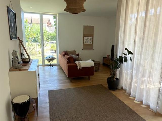 Apartment mieten in Röschenz, Basel-Landschaft