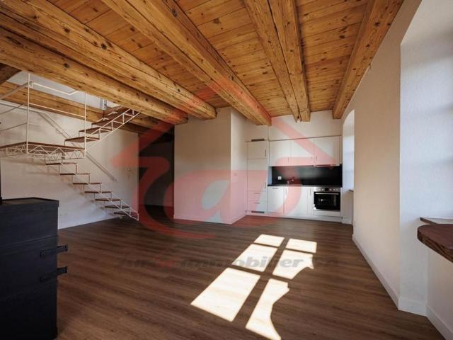 Apartment mieten in Delémont, Jura