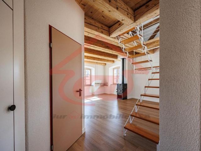 Apartment mieten in Delémont, Jura