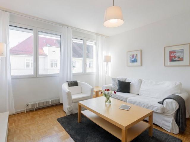 Apartment mieten in Basel, Basel-Stadt