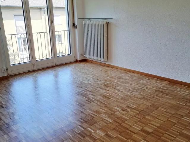 Apartment mieten in Wettingen, Bezirk Baden