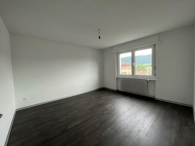 Apartment mieten in Delémont, Jura