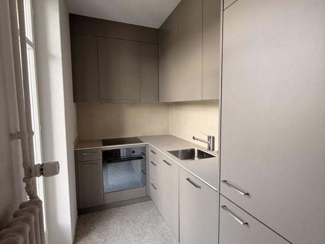 Apartment mieten in Cham, Zug