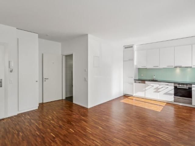 Apartment mieten in Mühlebach, Zürich