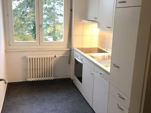 Apartment mieten in Trimbach, Solothurn