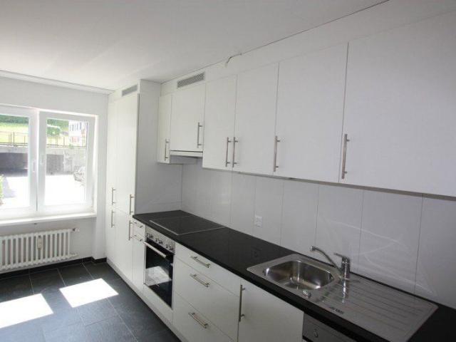 Apartment mieten in Pratteln, Basel-Landschaft