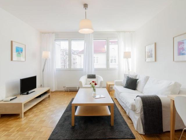 Haus mieten in Basel, Basel-Stadt