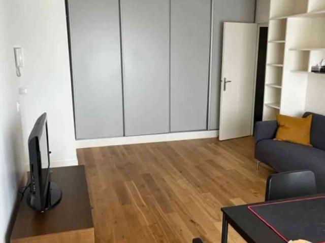 Apartment mieten in Chavannes-près-Renens, Waadt