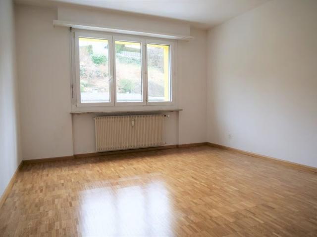 Apartment mieten in Frenkendorf, Basel-Landschaft