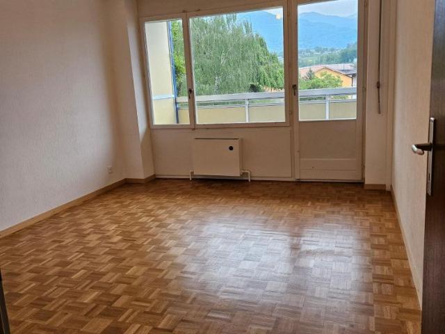 Apartment mieten in Corsier-sur-Vevey, Waadt