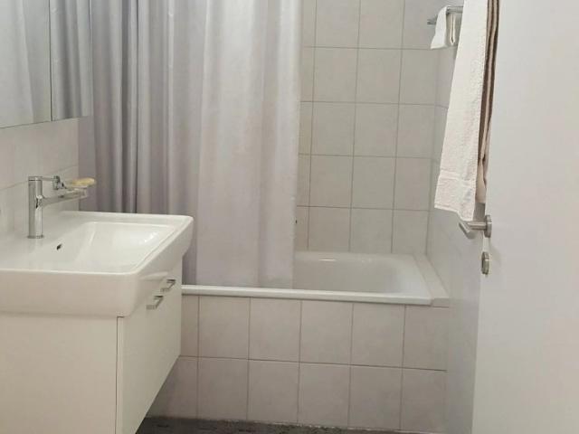 Apartment mieten in Nyon, Waadt