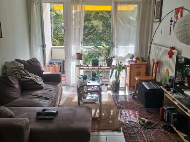 Apartment mieten in Baugy, Montreux