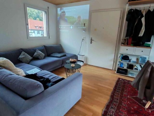 Apartment mieten in Allmend, Baden