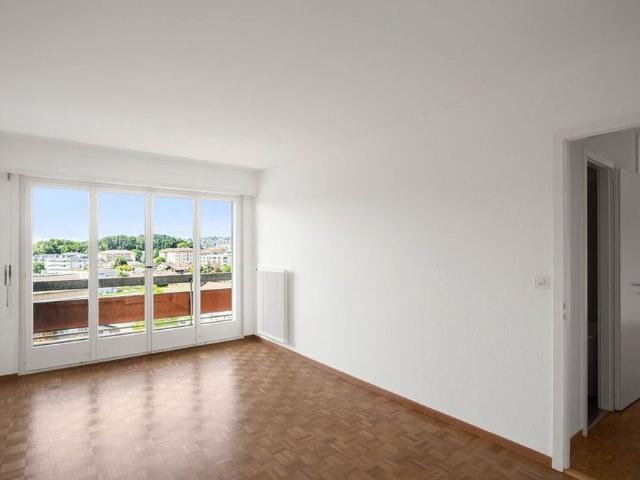 Apartment mieten in Ecublens, District de l'Ouest lausannois