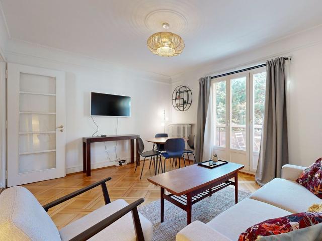 Haus mieten in Cheseaux-Lausanne, Waadt