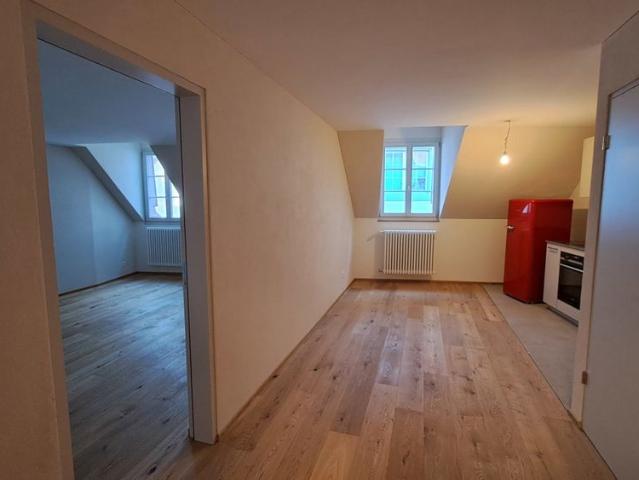Apartment mieten in Lü