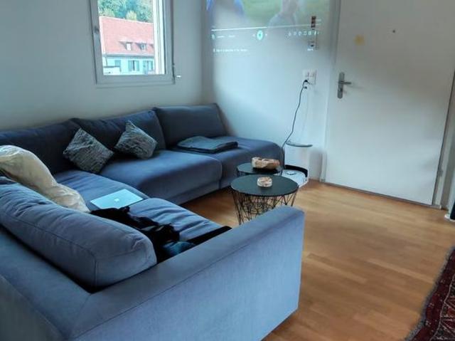 Apartment mieten in Allmend, Baden