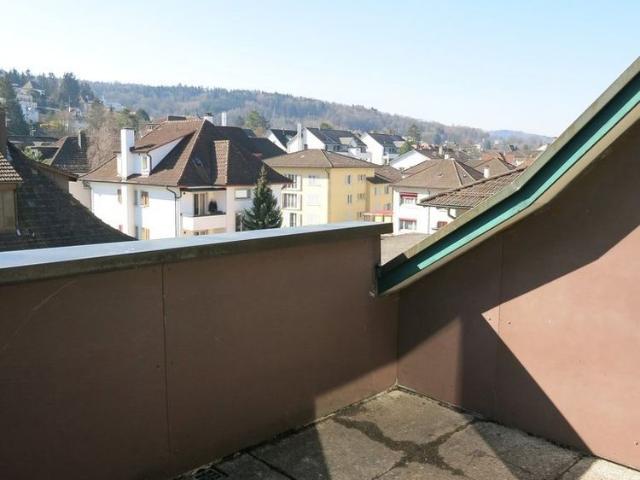 Apartment mieten in Schlieren, Zürich