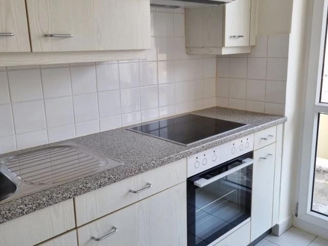 Apartment mieten in Basel, Basel-Stadt