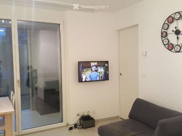 Apartment mieten in Nyon, Waadt