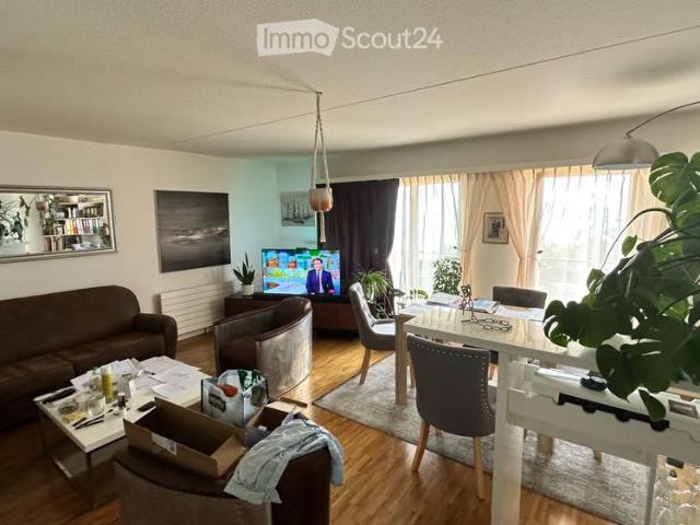 Apartment mieten in Blonay, Waadt