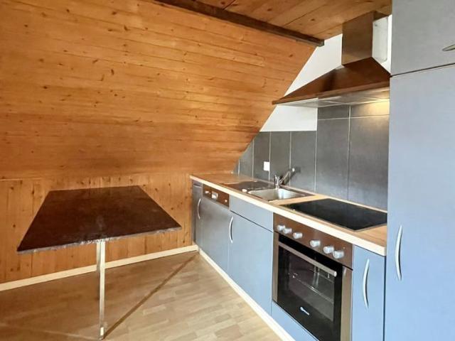 Apartment mieten in Bassecourt, Haute-Sorne