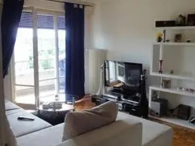 Apartment mieten in Ecublens, District de l'Ouest lausannois