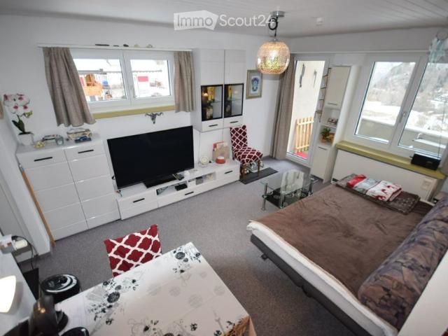Apartment mieten in Flums, St. Gallen