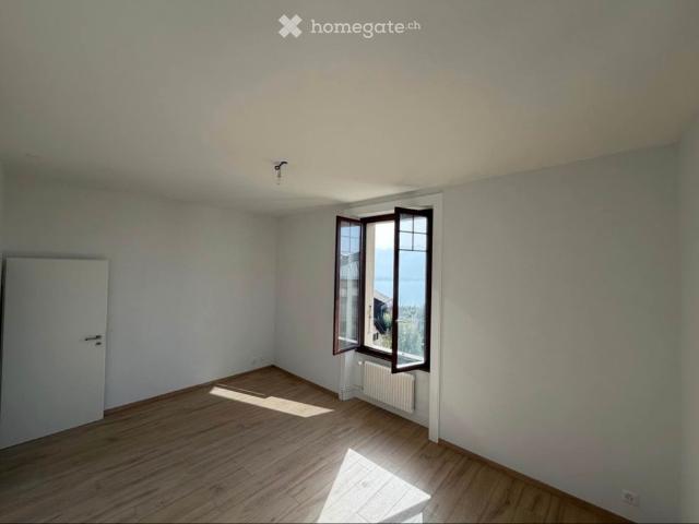 Apartment mieten in Chailly-Montreux, Waadt