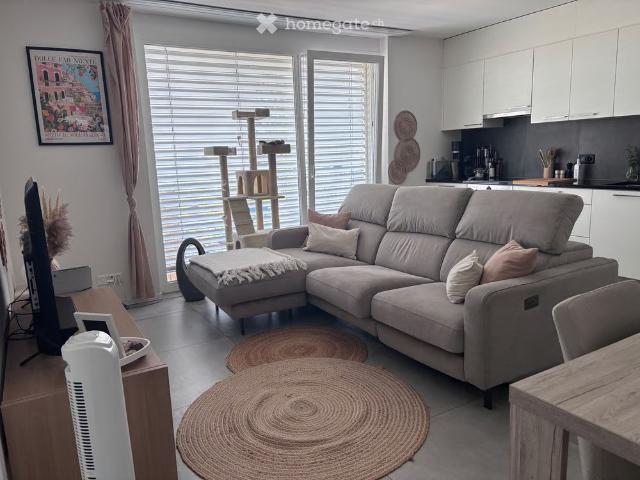 Apartment mieten in Orbe, Waadt