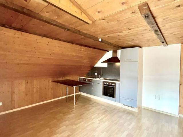 Apartment mieten in Bassecourt, Haute-Sorne