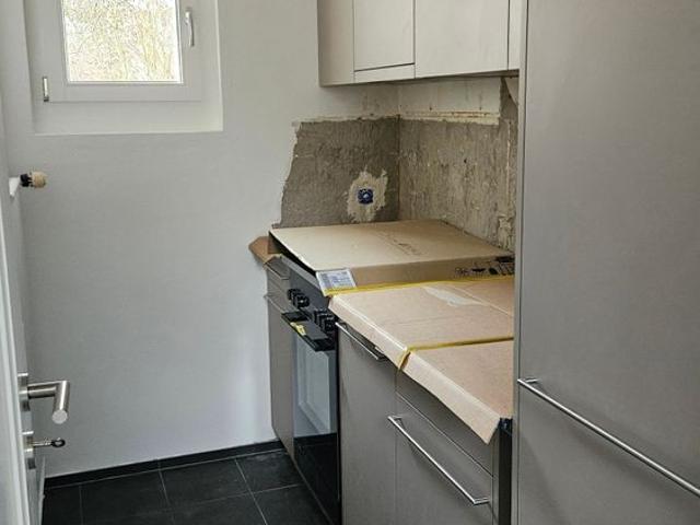 Apartment mieten in Biel, Bern