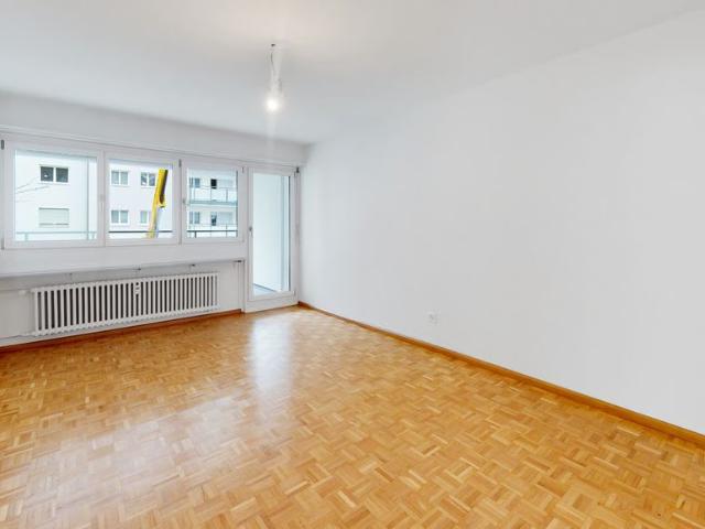 Apartment mieten in Oberwil (BL), Basel-Landschaft