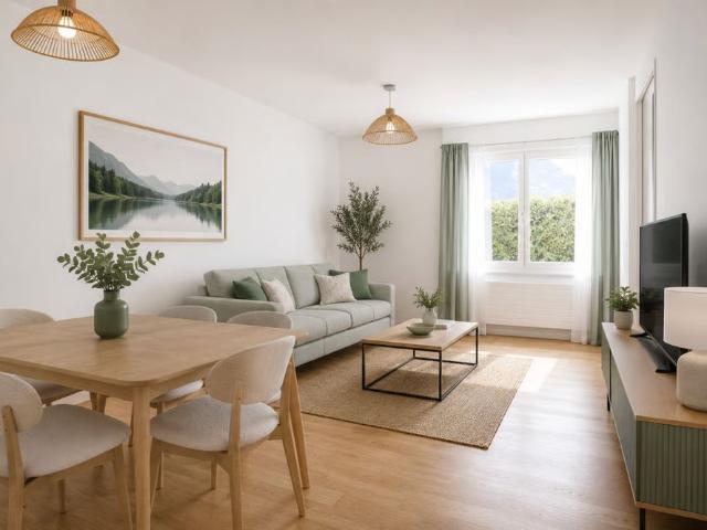 Apartment mieten in Sierre, Wallis