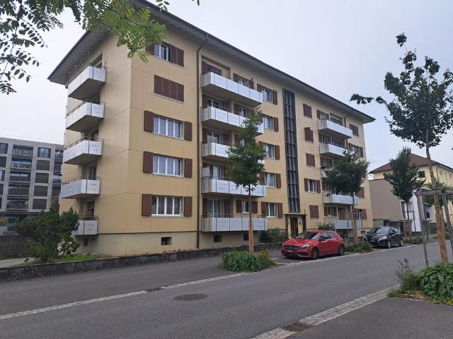 Apartment mieten in Bulle, Freiburg