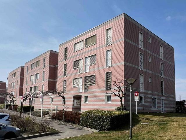 Apartment mieten in Crissier, District de l'Ouest lausannois