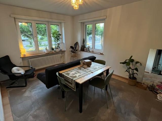 Apartment mieten in Steglitobel, Winterthur