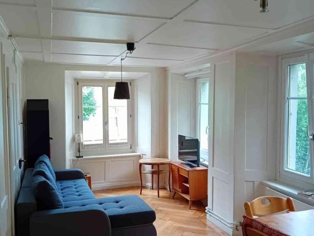 Apartment mieten in Walenstadt, St. Gallen