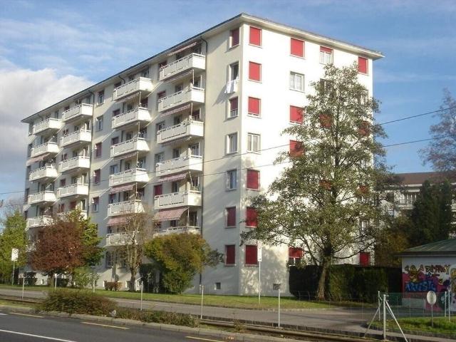 Apartment mieten in Ecublens (FR), Waadt